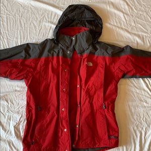 The North Face 3 in 1 Jacket Men’s L